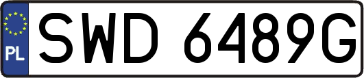 SWD6489G