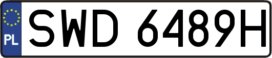 SWD6489H