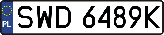 SWD6489K