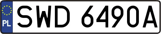 SWD6490A