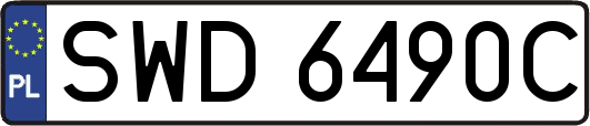 SWD6490C