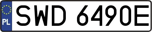 SWD6490E