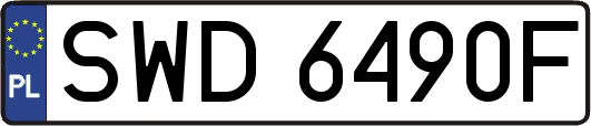 SWD6490F