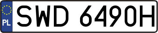 SWD6490H