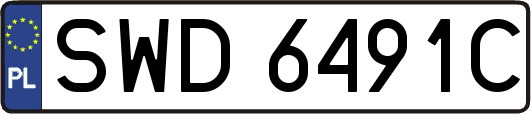 SWD6491C