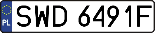 SWD6491F