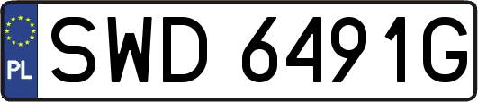 SWD6491G