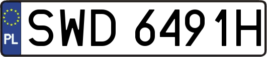 SWD6491H
