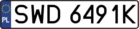 SWD6491K