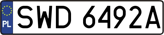 SWD6492A