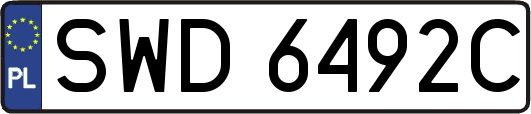 SWD6492C