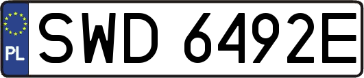 SWD6492E