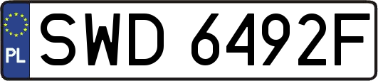 SWD6492F