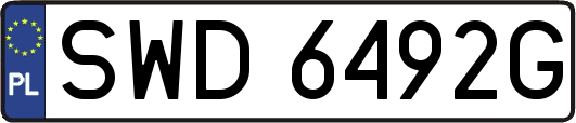 SWD6492G