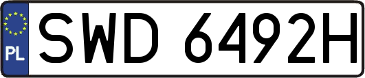 SWD6492H
