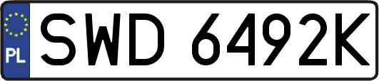 SWD6492K