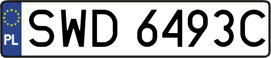 SWD6493C