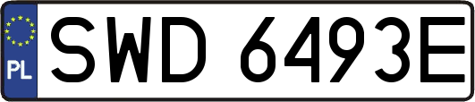 SWD6493E