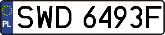 SWD6493F