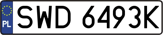 SWD6493K