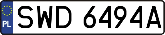 SWD6494A