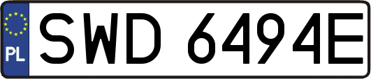 SWD6494E