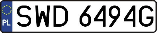 SWD6494G