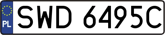 SWD6495C