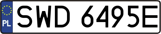 SWD6495E