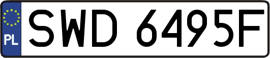 SWD6495F