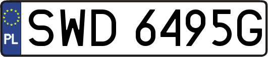 SWD6495G