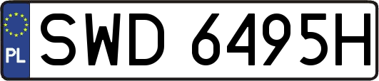 SWD6495H