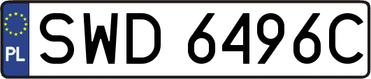 SWD6496C