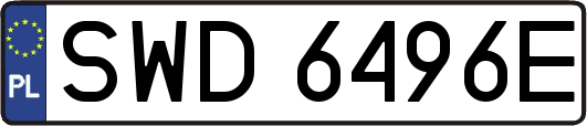 SWD6496E