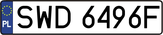 SWD6496F
