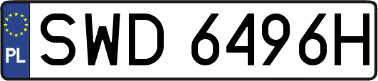 SWD6496H