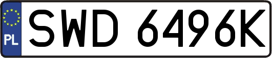 SWD6496K