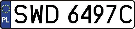 SWD6497C
