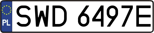 SWD6497E