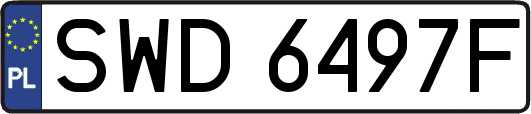 SWD6497F
