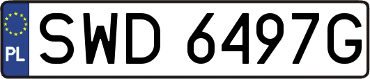 SWD6497G