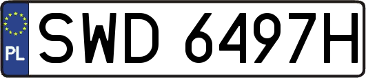 SWD6497H