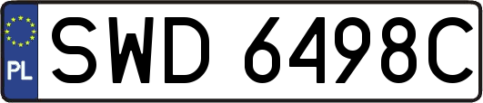 SWD6498C