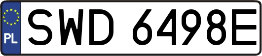SWD6498E