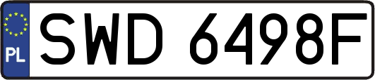 SWD6498F