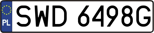 SWD6498G