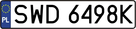 SWD6498K