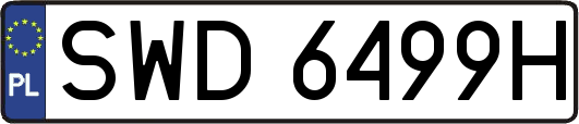 SWD6499H