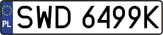 SWD6499K