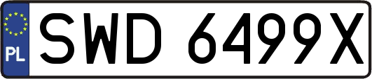 SWD6499X